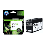 HP-CN045AL TINTA PARA IMPRESORA HP 950XL NEGRO